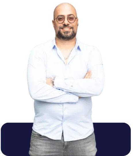 אמיר דעבול, מייסד החברה